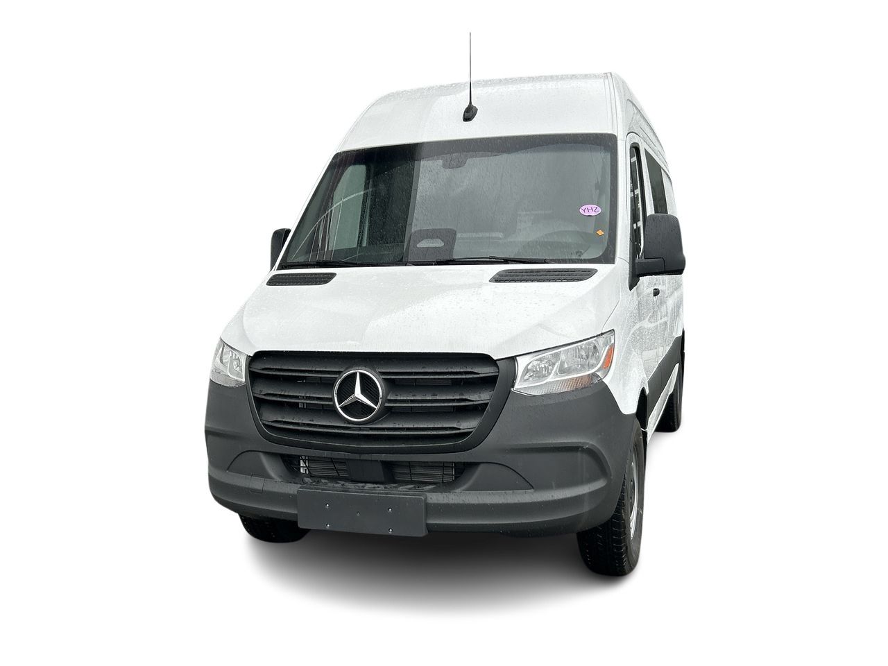 Mercedes-Benz Sprinter 2500  2025 à Vancouver, Colombie-Britannique