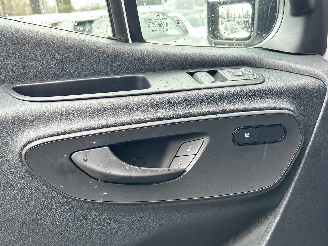 Mercedes-Benz Sprinter 2500  2025 à Vancouver, Colombie-Britannique