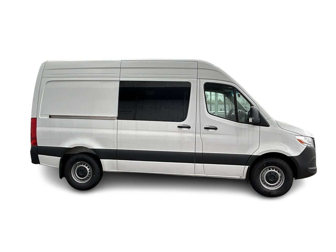 Mercedes-Benz Sprinter 2500  2025 à Vancouver, Colombie-Britannique