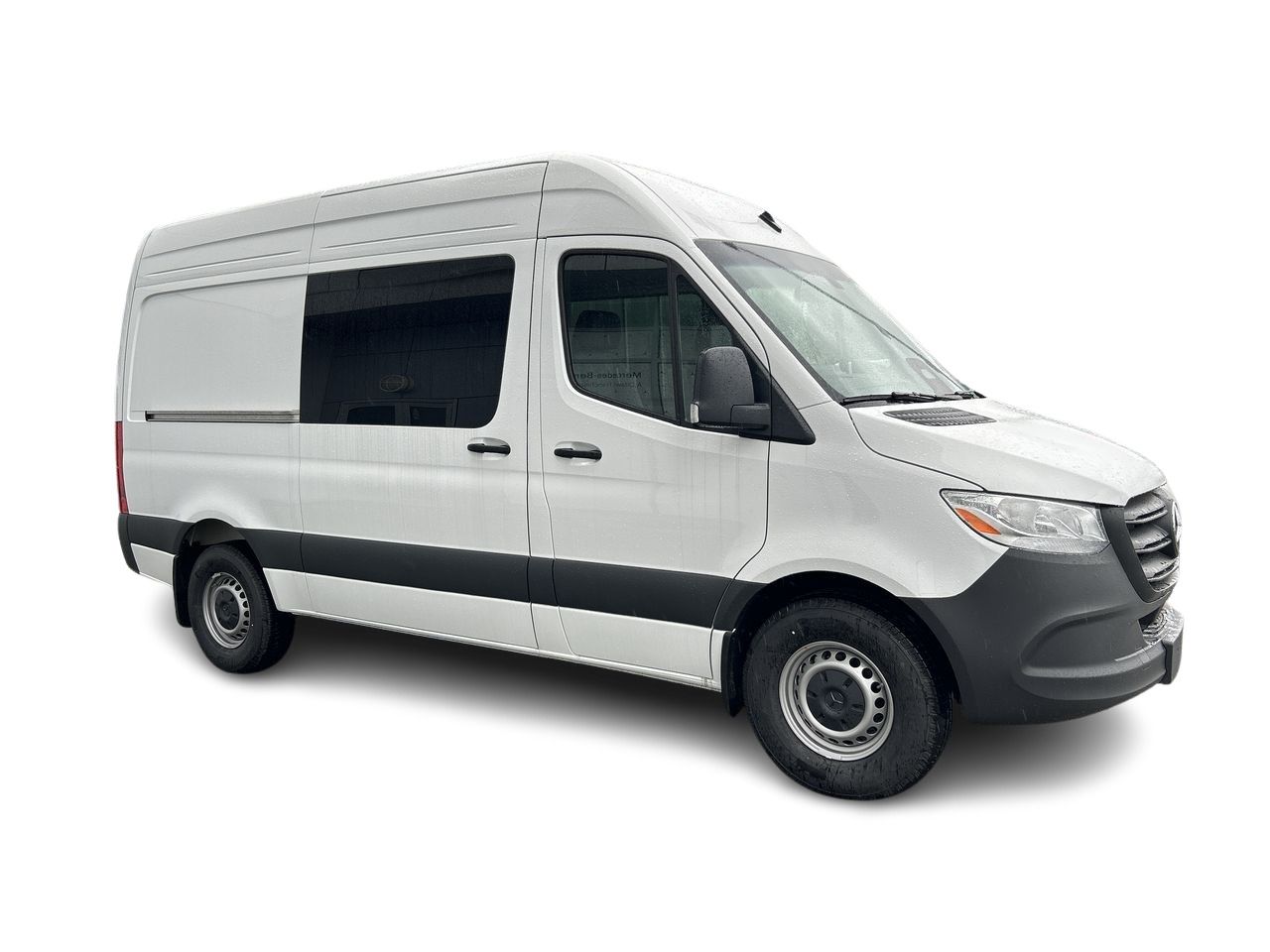 Mercedes-Benz Sprinter 2500  2025 à Vancouver, Colombie-Britannique