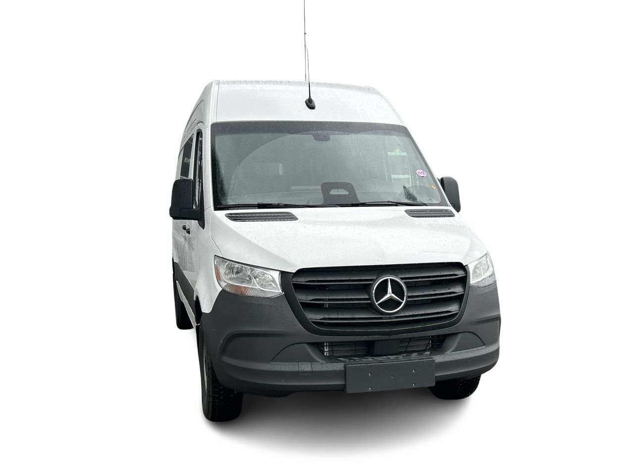Mercedes-Benz Sprinter 2500  2025 à Vancouver, Colombie-Britannique