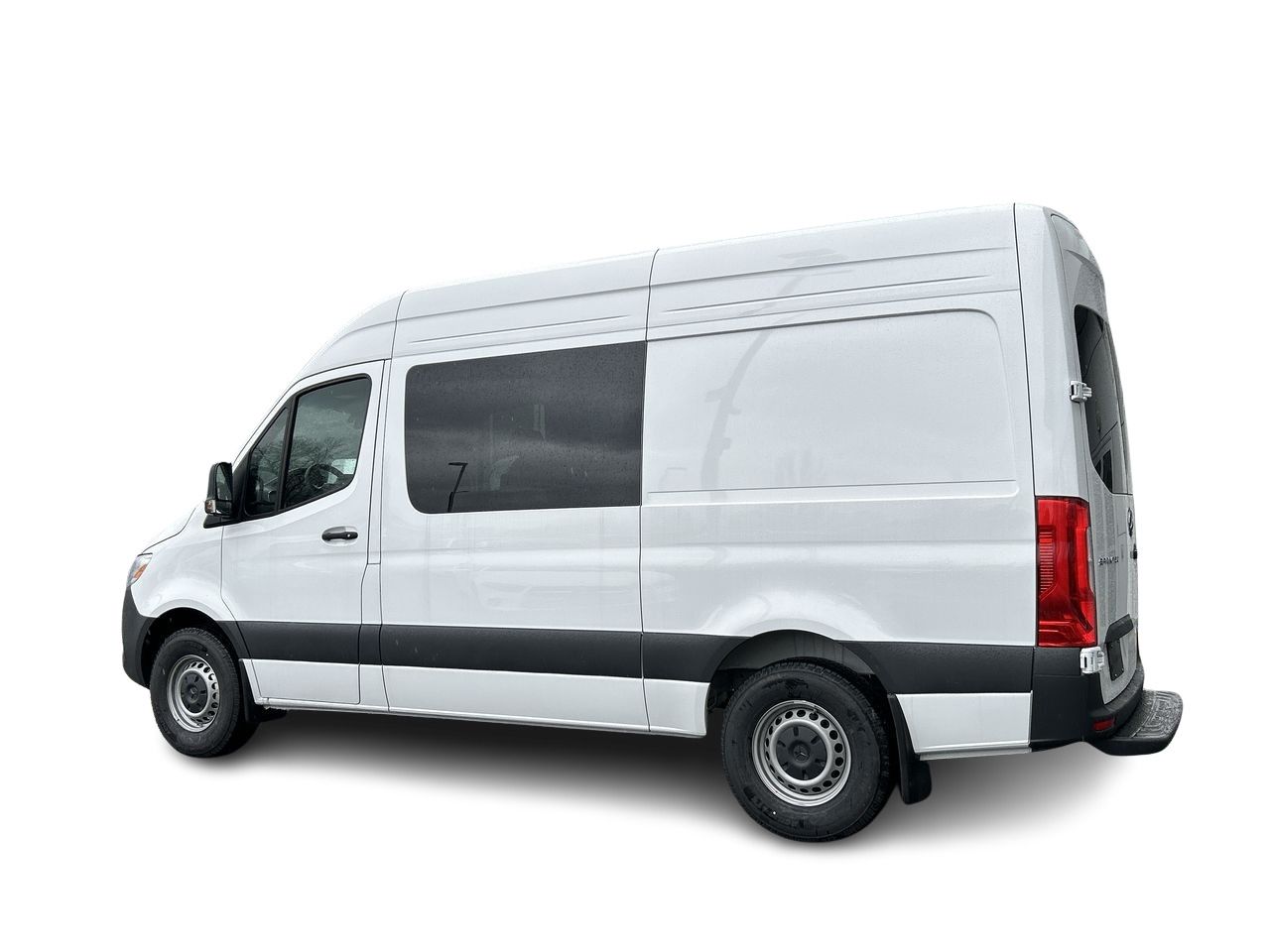 Mercedes-Benz Sprinter 2500  2025 à Vancouver, Colombie-Britannique