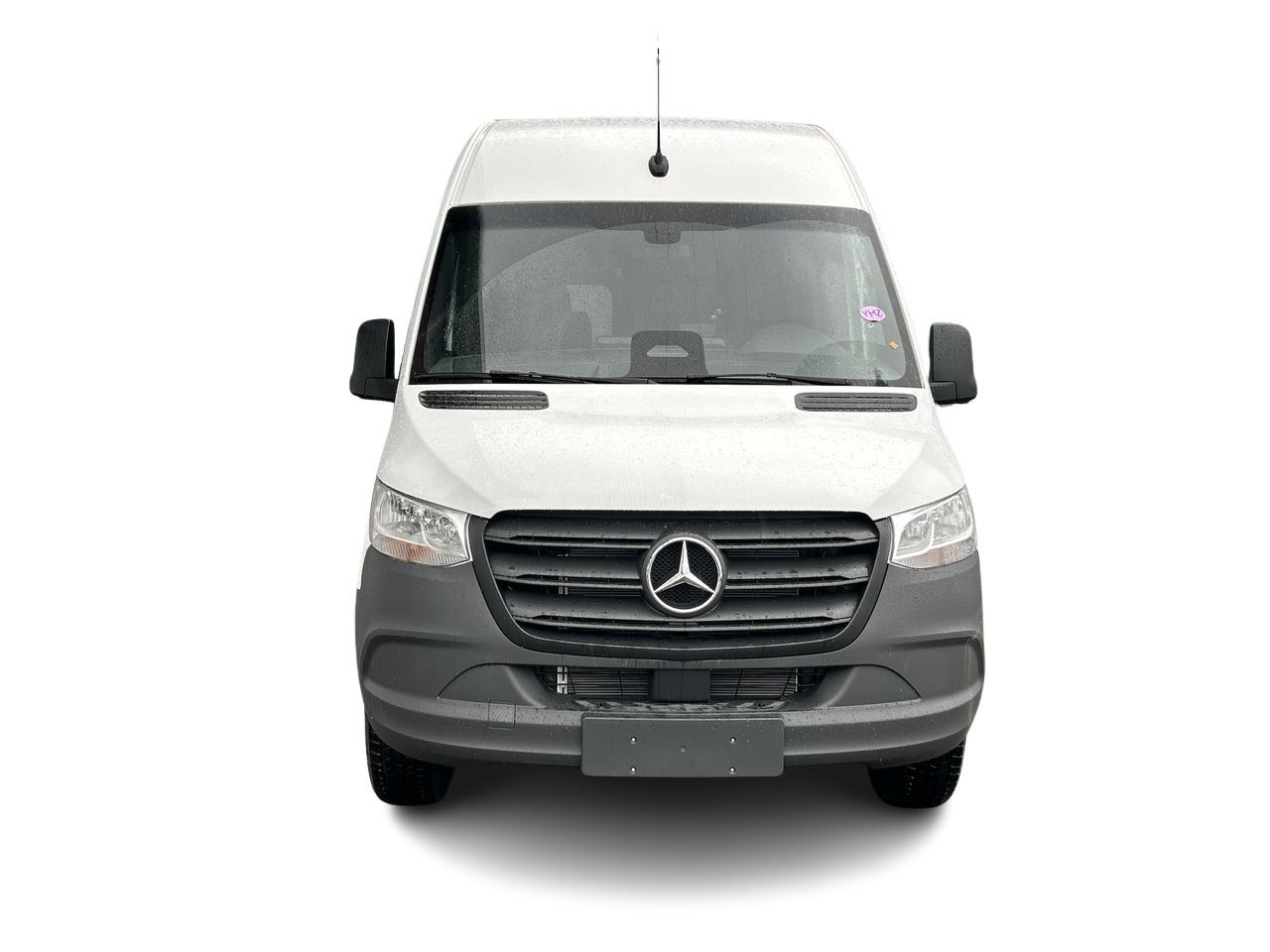 Mercedes-Benz Sprinter 2500  2025 à Vancouver, Colombie-Britannique