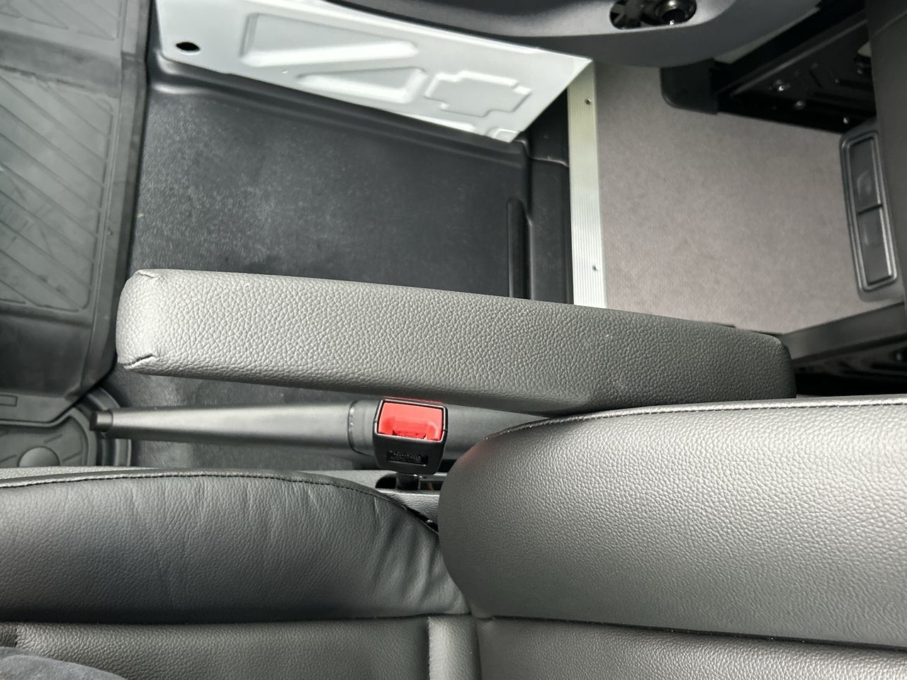 Mercedes-Benz Sprinter 2500  2025 à Vancouver, Colombie-Britannique