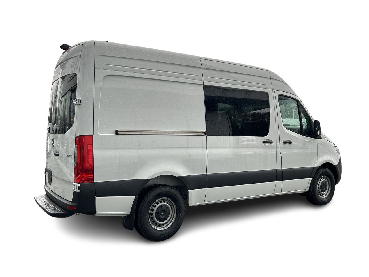 Mercedes-Benz Sprinter 2500  2025 à Vancouver, Colombie-Britannique