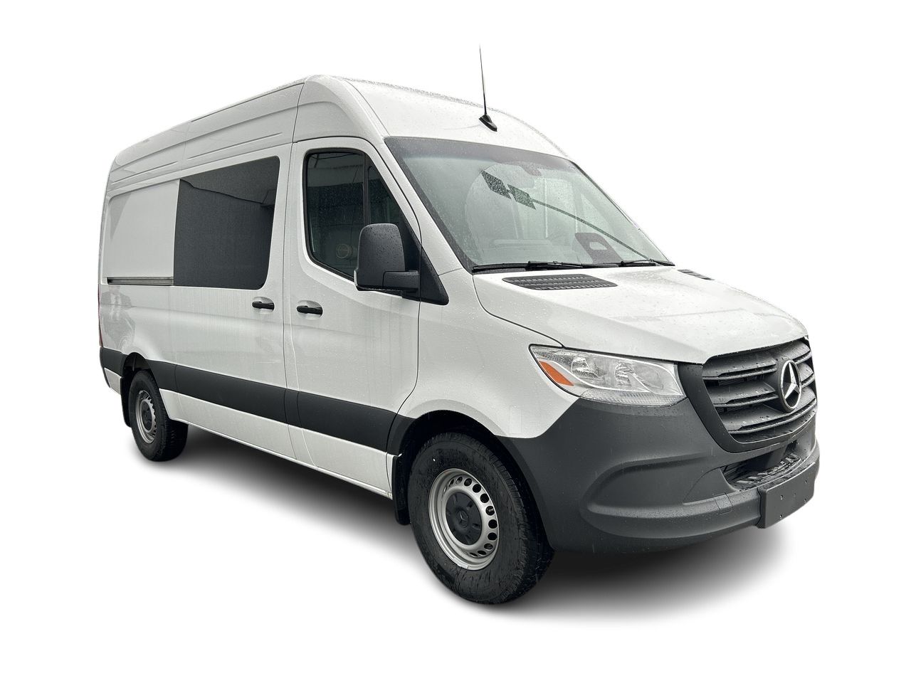 Mercedes-Benz Sprinter 2500  2025 à Vancouver, Colombie-Britannique