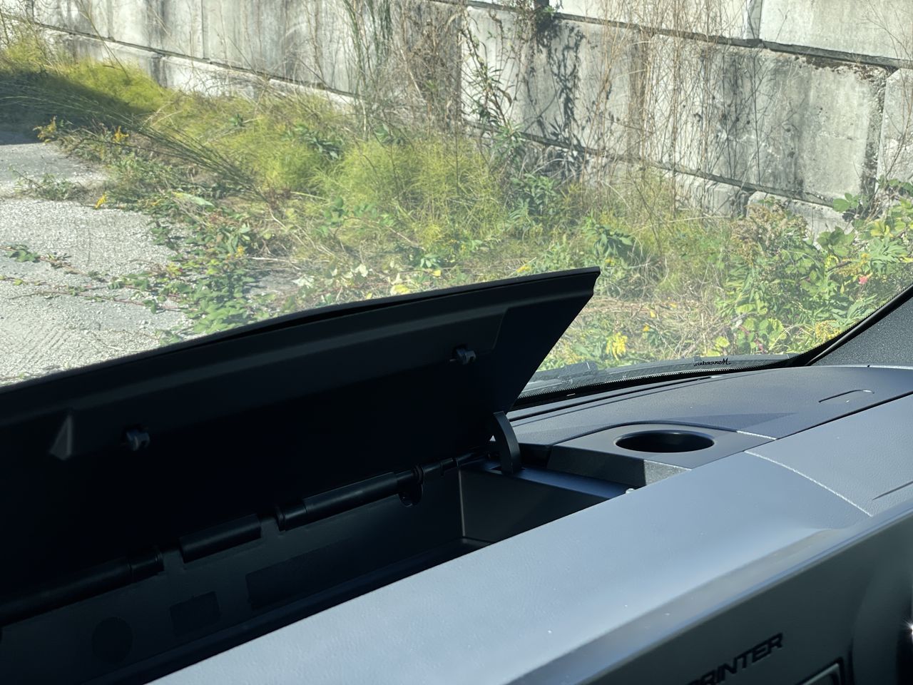 2025 Mercedes-Benz Sprinter 2500