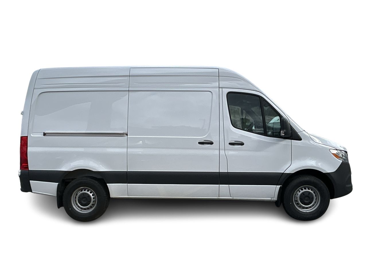 2025 Mercedes-Benz Sprinter 2500 in Vancouver, British Columbia
