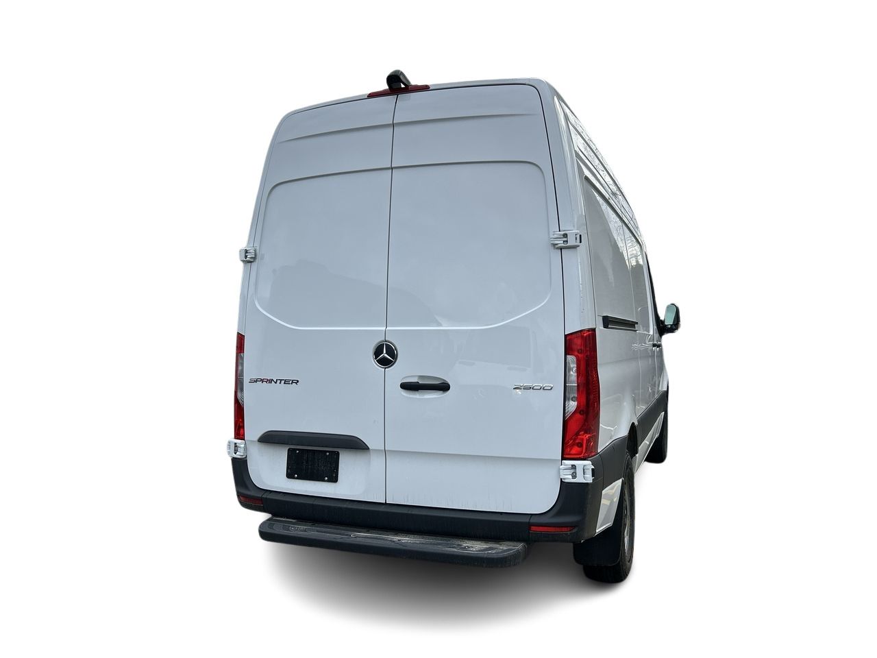 2025 Mercedes-Benz Sprinter 2500 in Vancouver, British Columbia