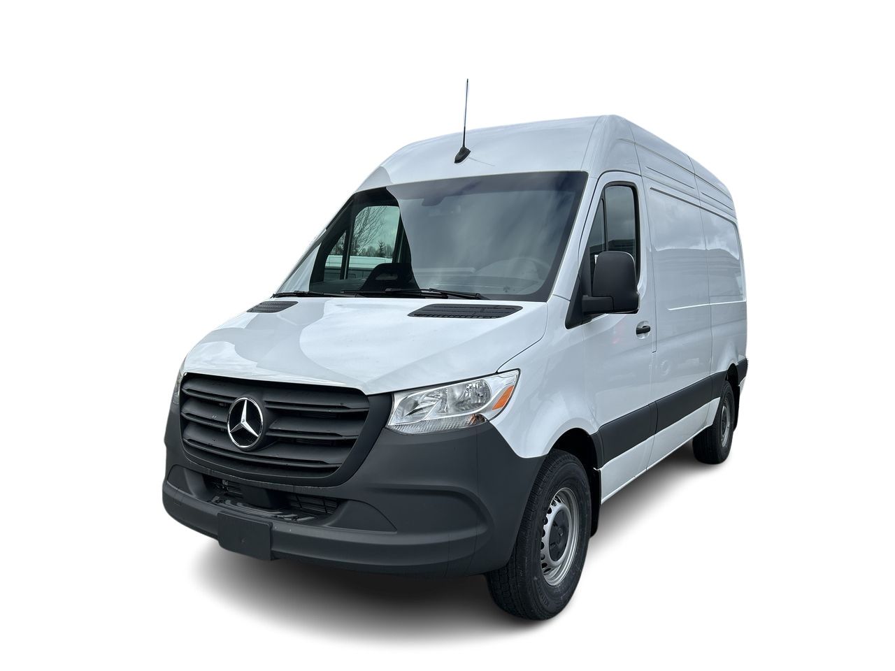 2025 Mercedes-Benz Sprinter 2500 in Vancouver, British Columbia