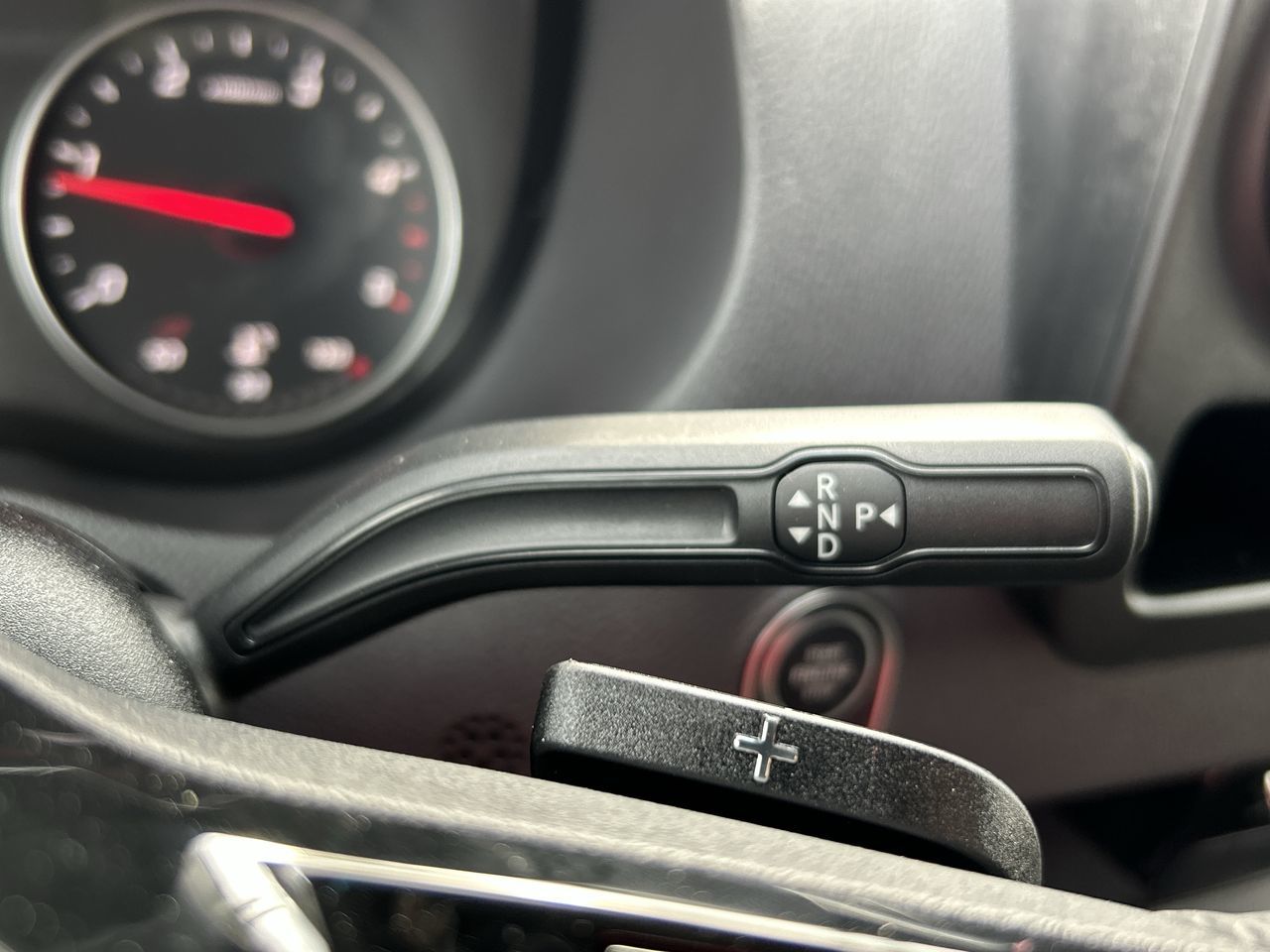 2025 Mercedes-Benz Sprinter 2500 in Vancouver, British Columbia