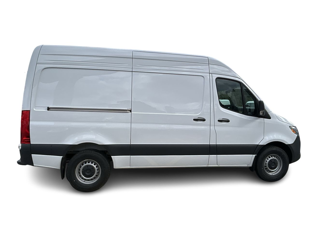 2025 Mercedes-Benz Sprinter 2500 in Vancouver, British Columbia