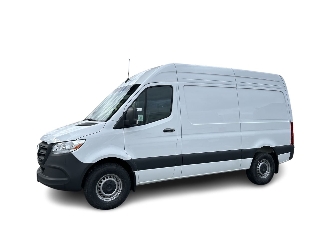 2025 Mercedes-Benz Sprinter 2500 in Vancouver, British Columbia