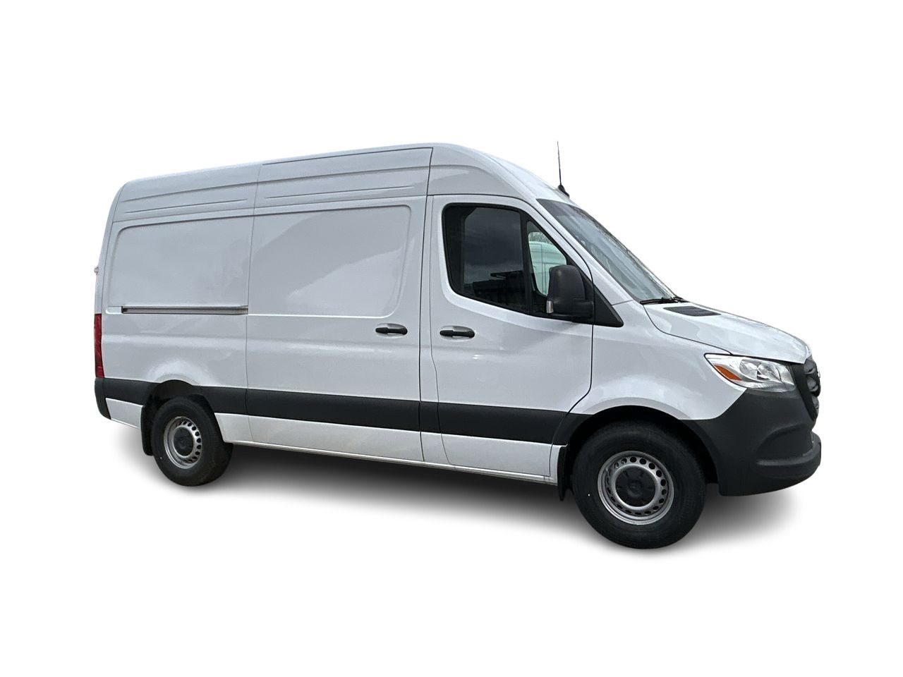2025 Mercedes-Benz Sprinter 2500 in Vancouver, British Columbia