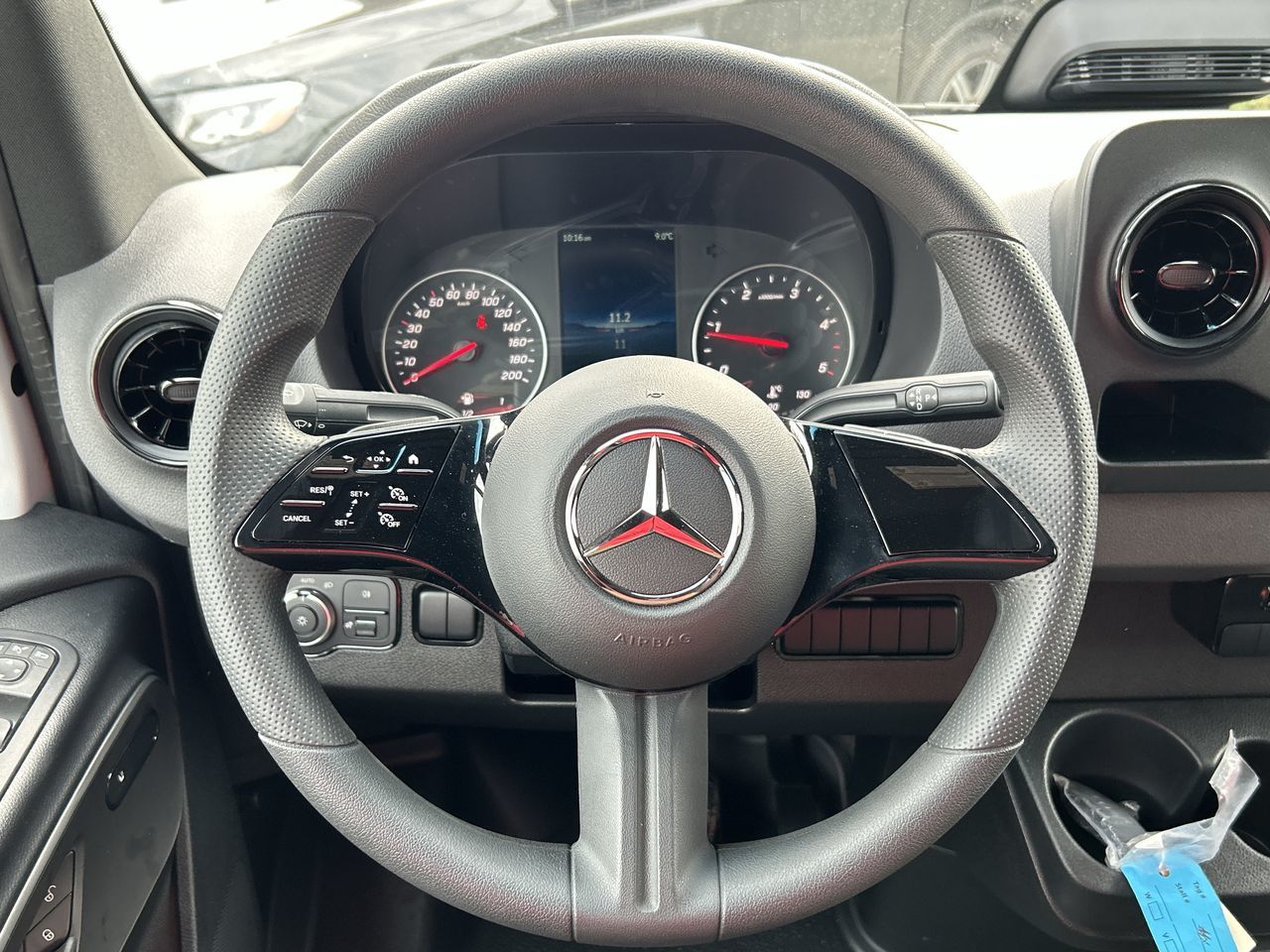 2025 Mercedes-Benz Sprinter 2500 in Vancouver, British Columbia