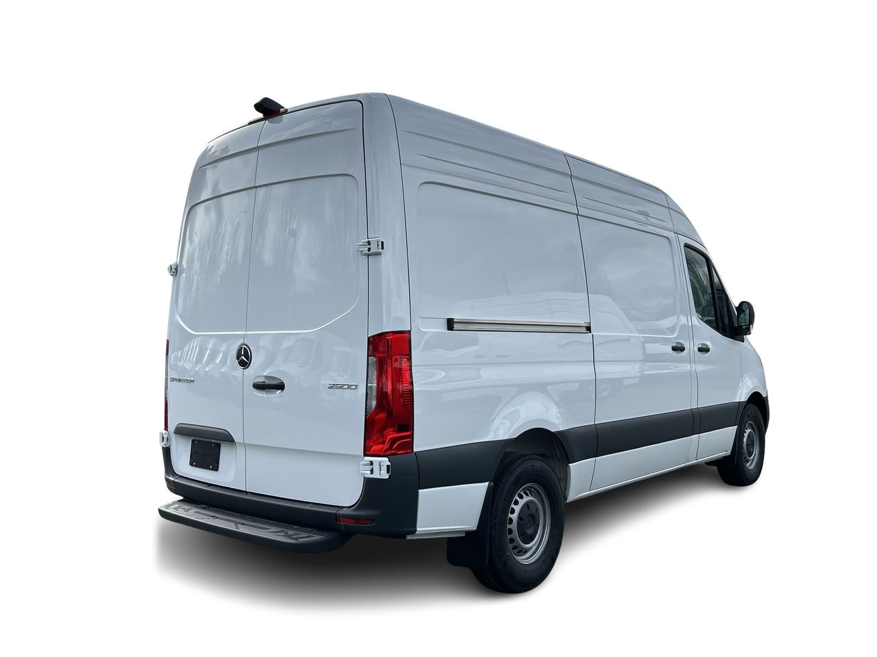 Mercedes-Benz Sprinter 2500  2025 à Vancouver, Colombie-Britannique