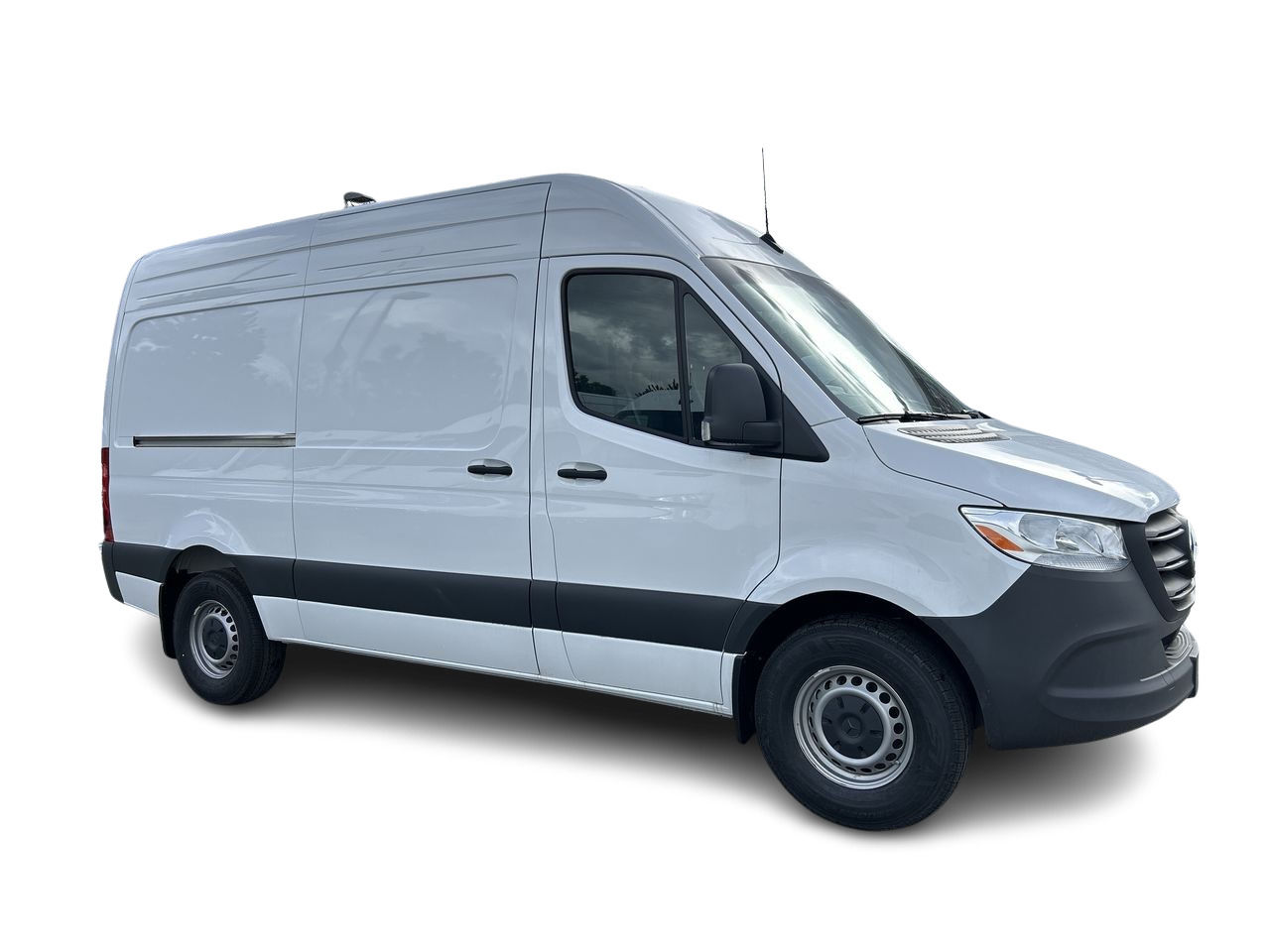 Mercedes-Benz Sprinter 2500  2025 à Vancouver, Colombie-Britannique