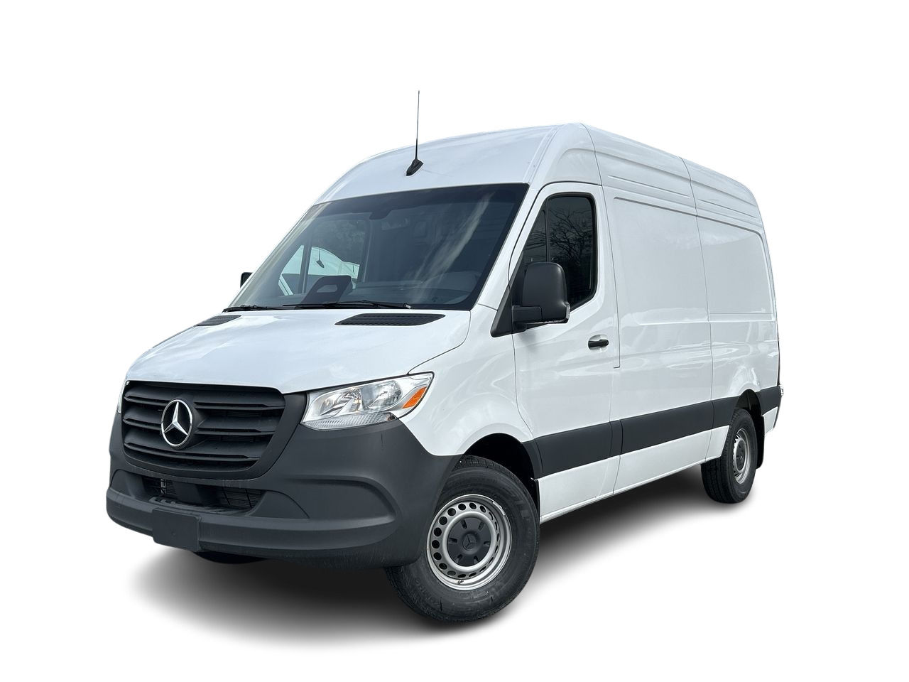 Mercedes-Benz Sprinter 2500  2025 à Vancouver, Colombie-Britannique