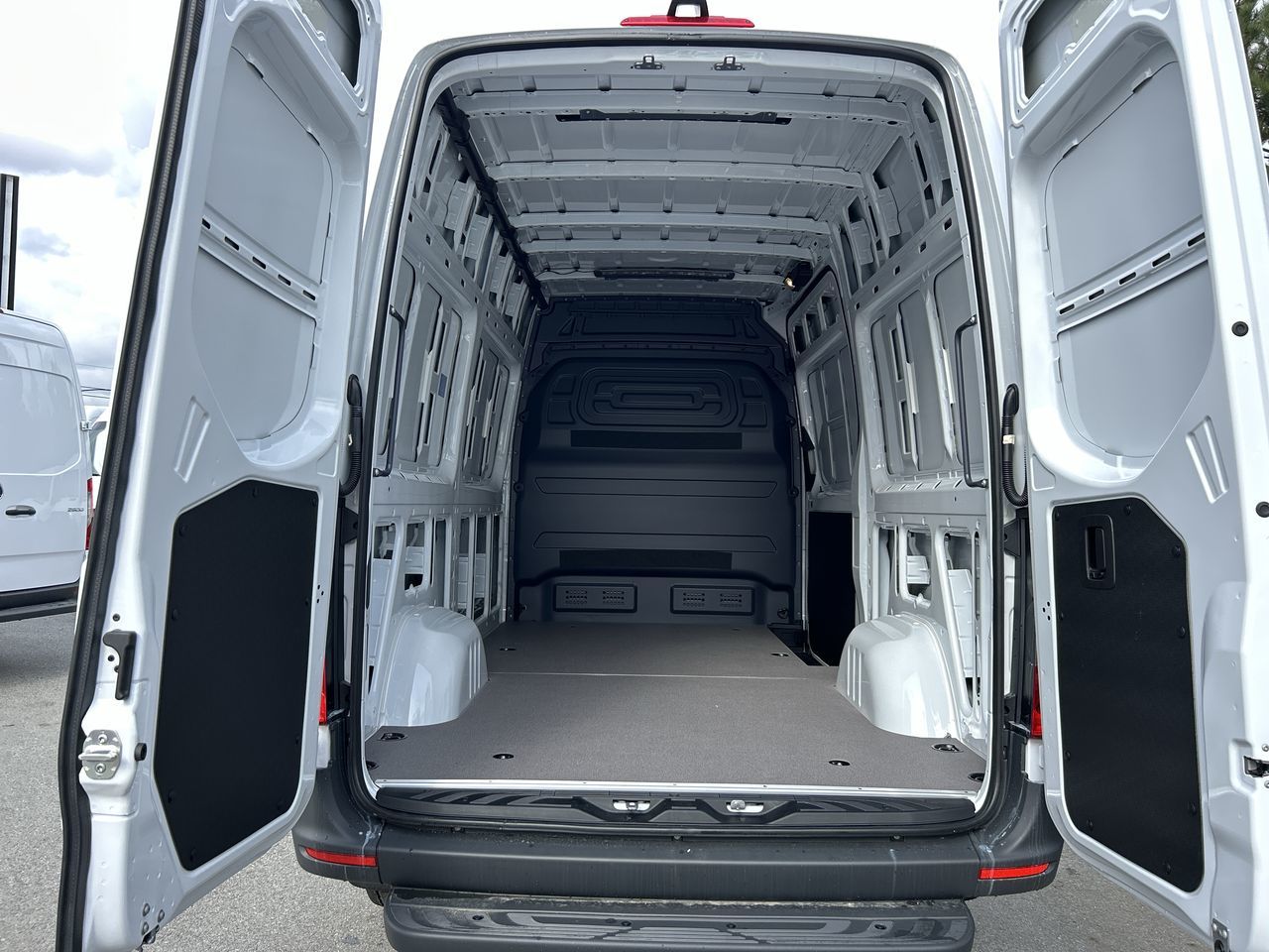 Mercedes-Benz Sprinter 2500  2025 à Vancouver, Colombie-Britannique