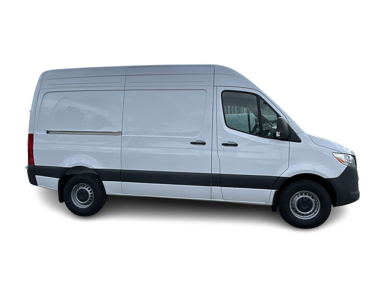 Mercedes-Benz Sprinter 2500  2025 à Vancouver, Colombie-Britannique