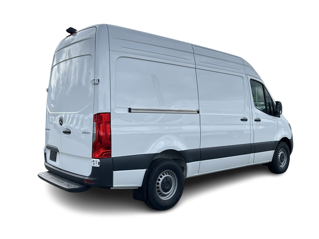 Mercedes-Benz Sprinter 2500  2025 à Vancouver, Colombie-Britannique
