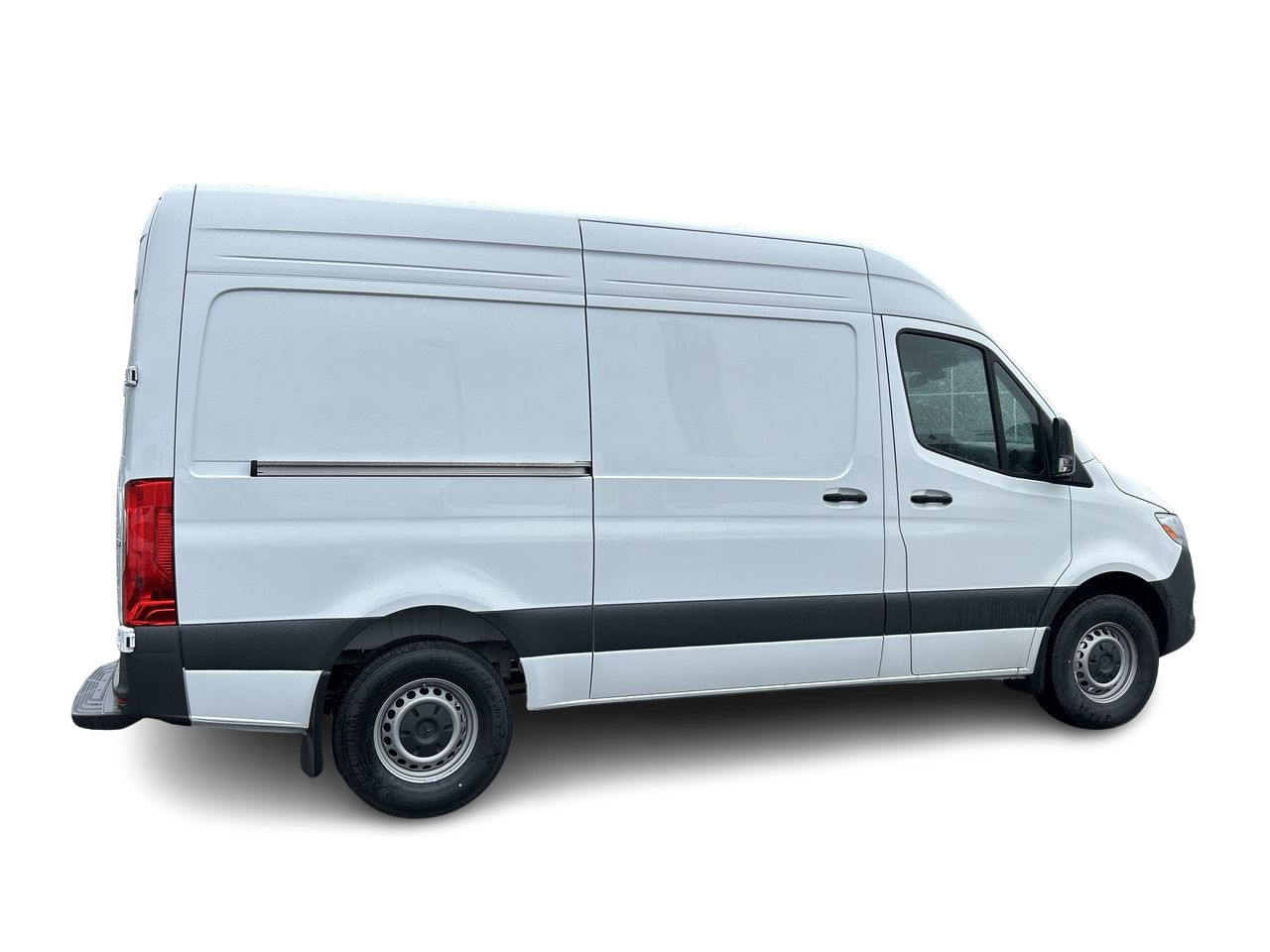 2025 Mercedes-Benz Sprinter 2500 in Vancouver, British Columbia