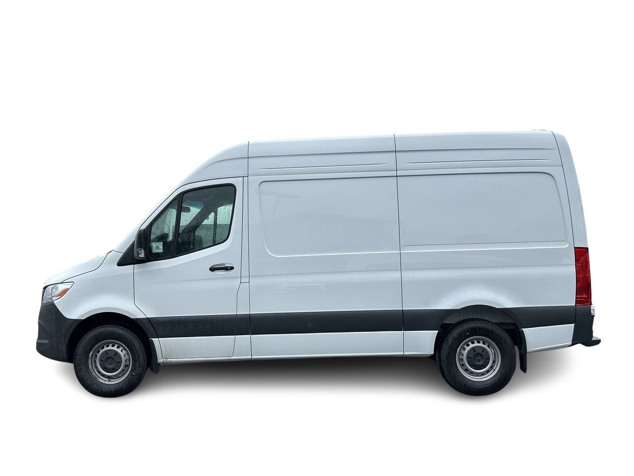 2025 Mercedes-Benz Sprinter 2500 in Vancouver, British Columbia