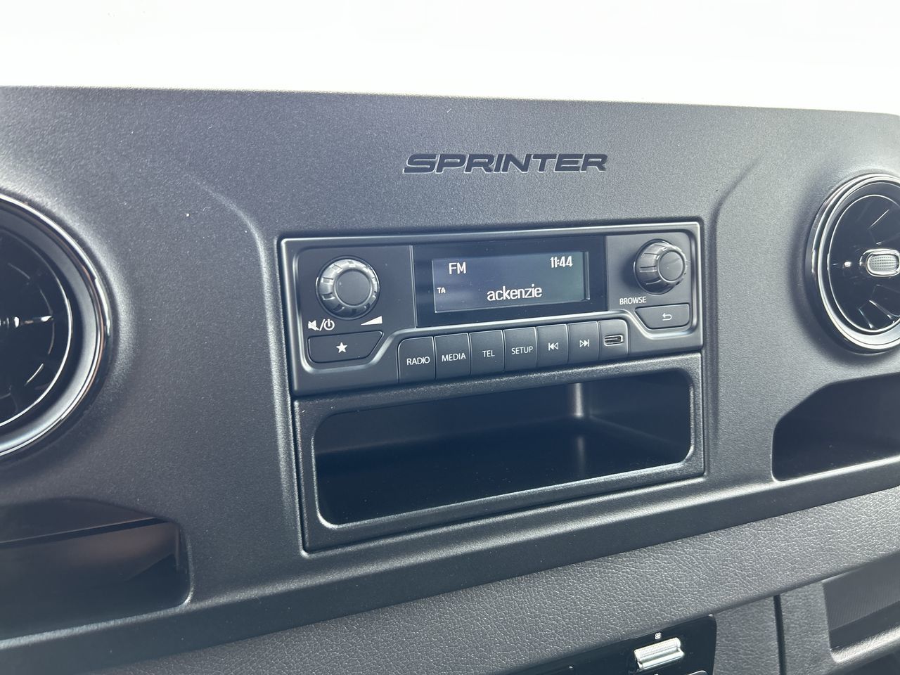 2025 Mercedes-Benz Sprinter 2500 in Vancouver, British Columbia