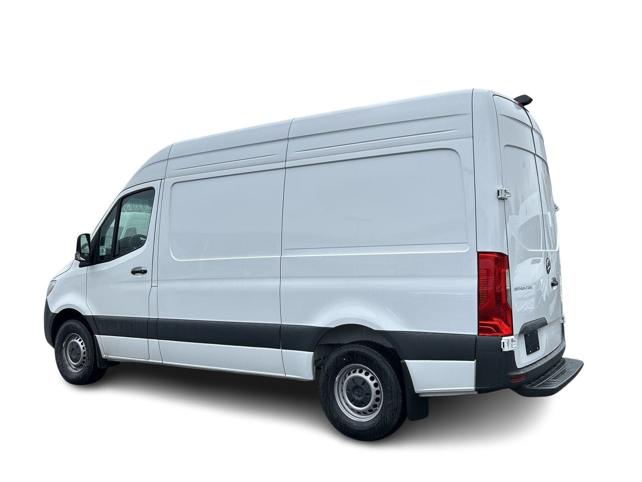 2025 Mercedes-Benz Sprinter 2500 in Vancouver, British Columbia