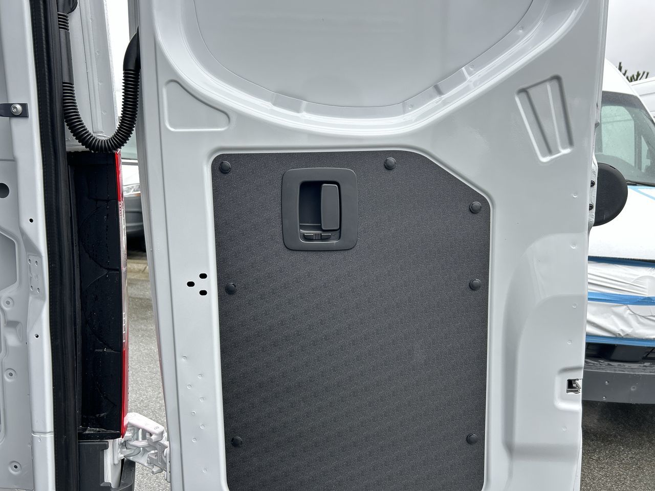 2025 Mercedes-Benz Sprinter 2500 in Vancouver, British Columbia