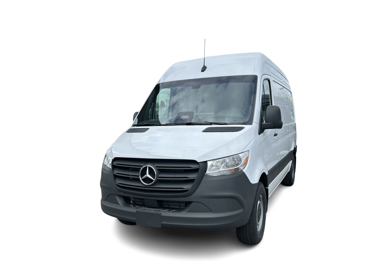 2025 Mercedes-Benz Sprinter 2500 in Vancouver, British Columbia