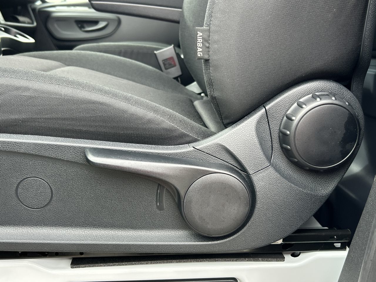 2025 Mercedes-Benz Sprinter 2500 in Vancouver, British Columbia