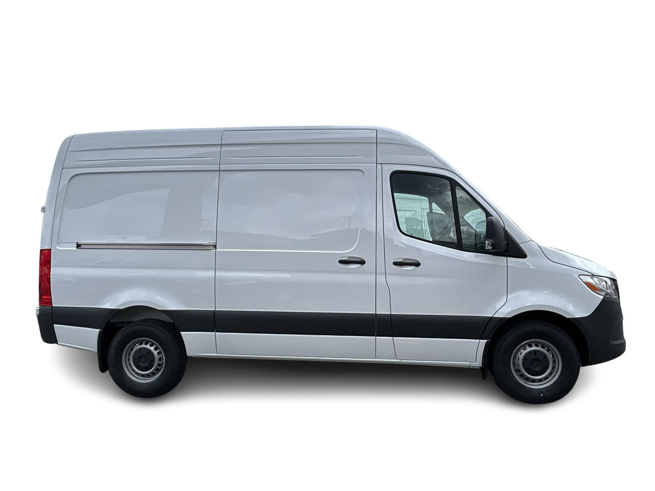 2025 Mercedes-Benz Sprinter 2500 in Vancouver, British Columbia