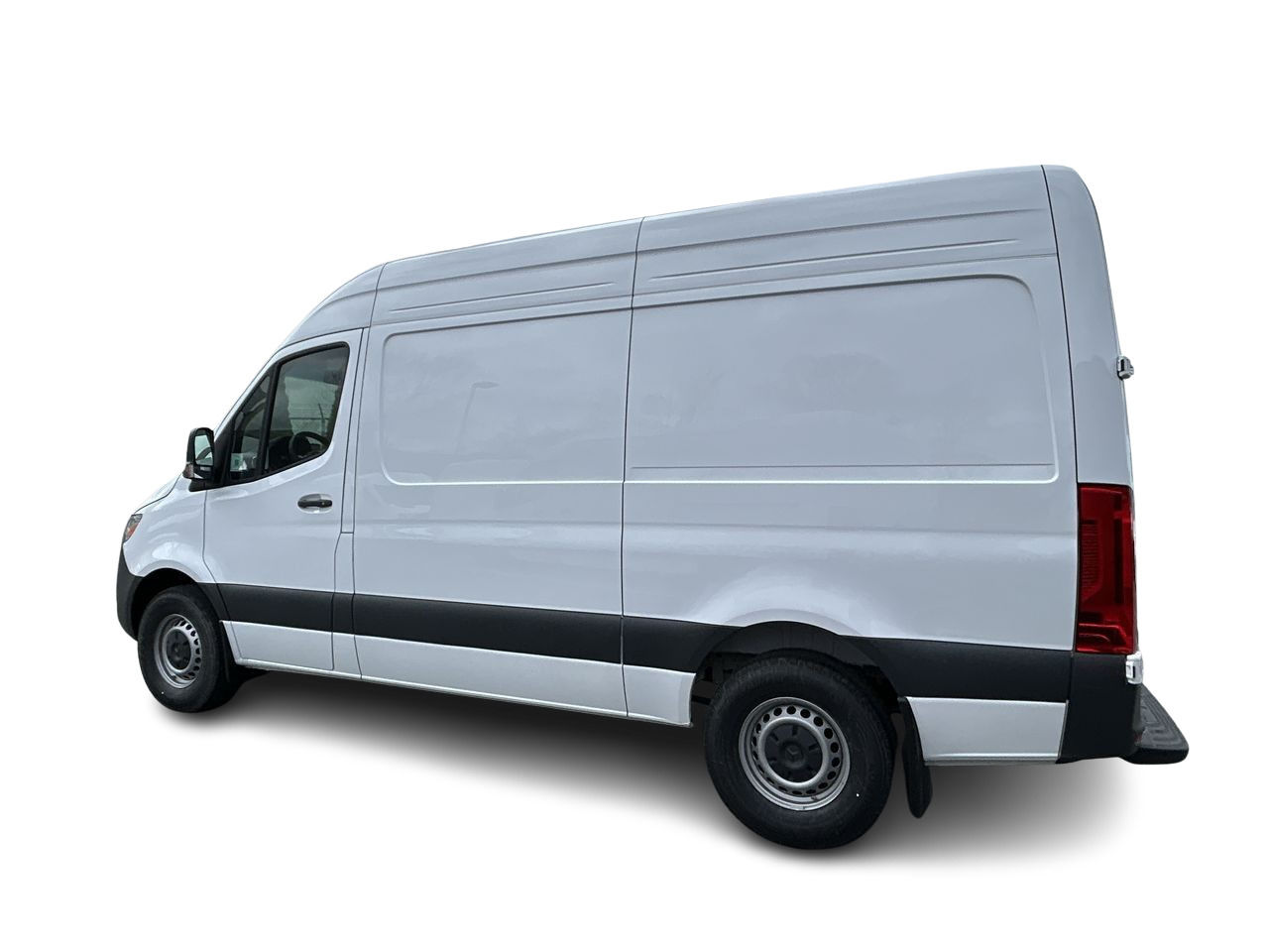 2025 Mercedes-Benz Sprinter 2500 in Vancouver, British Columbia