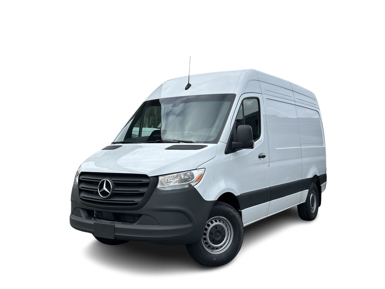 2025 Mercedes-Benz Sprinter 2500 in Vancouver, British Columbia