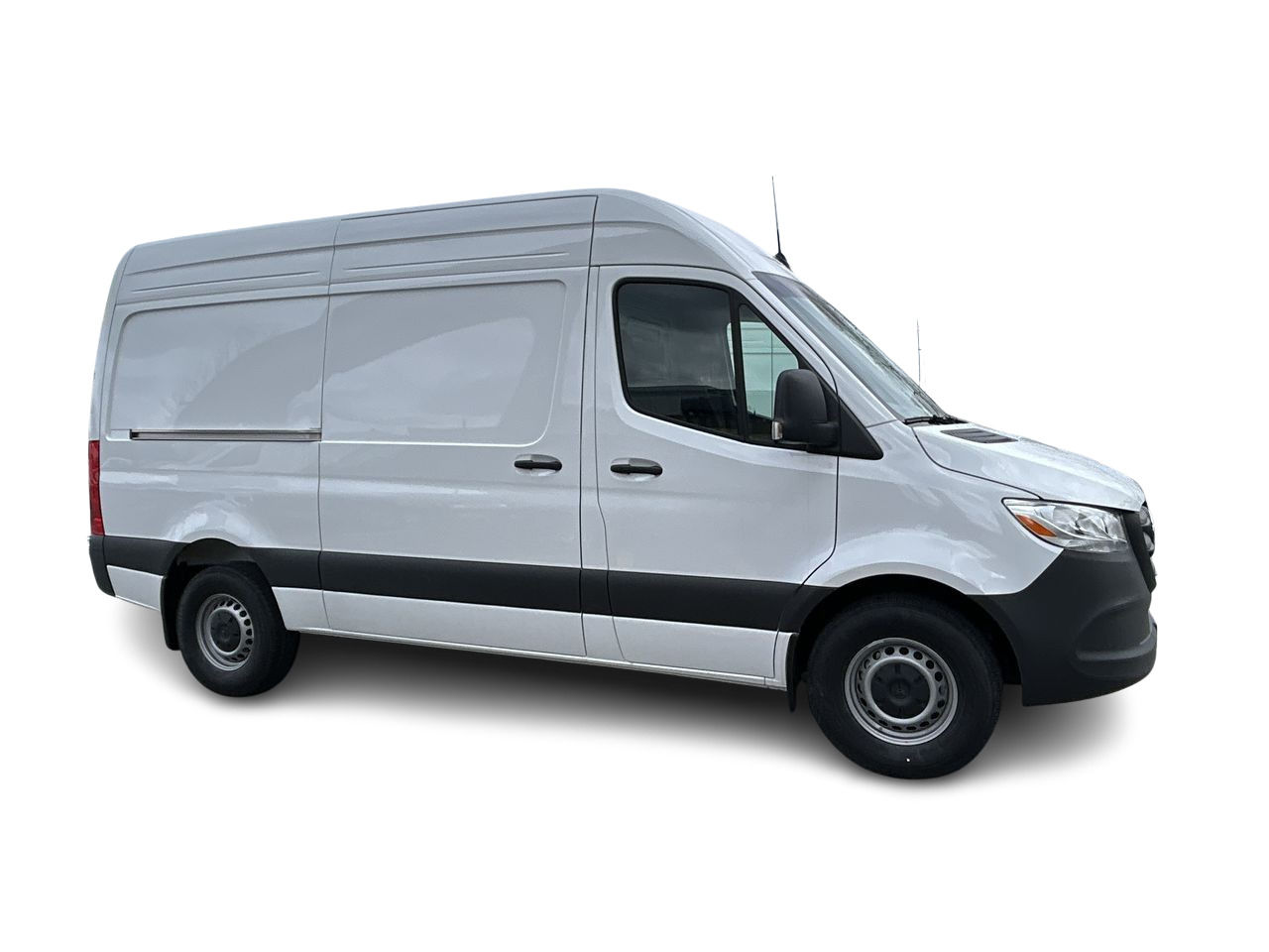 2025 Mercedes-Benz Sprinter 2500 in Vancouver, British Columbia
