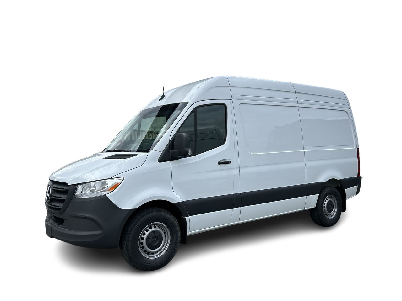 2025 Mercedes-Benz Sprinter 2500 in Vancouver, British Columbia