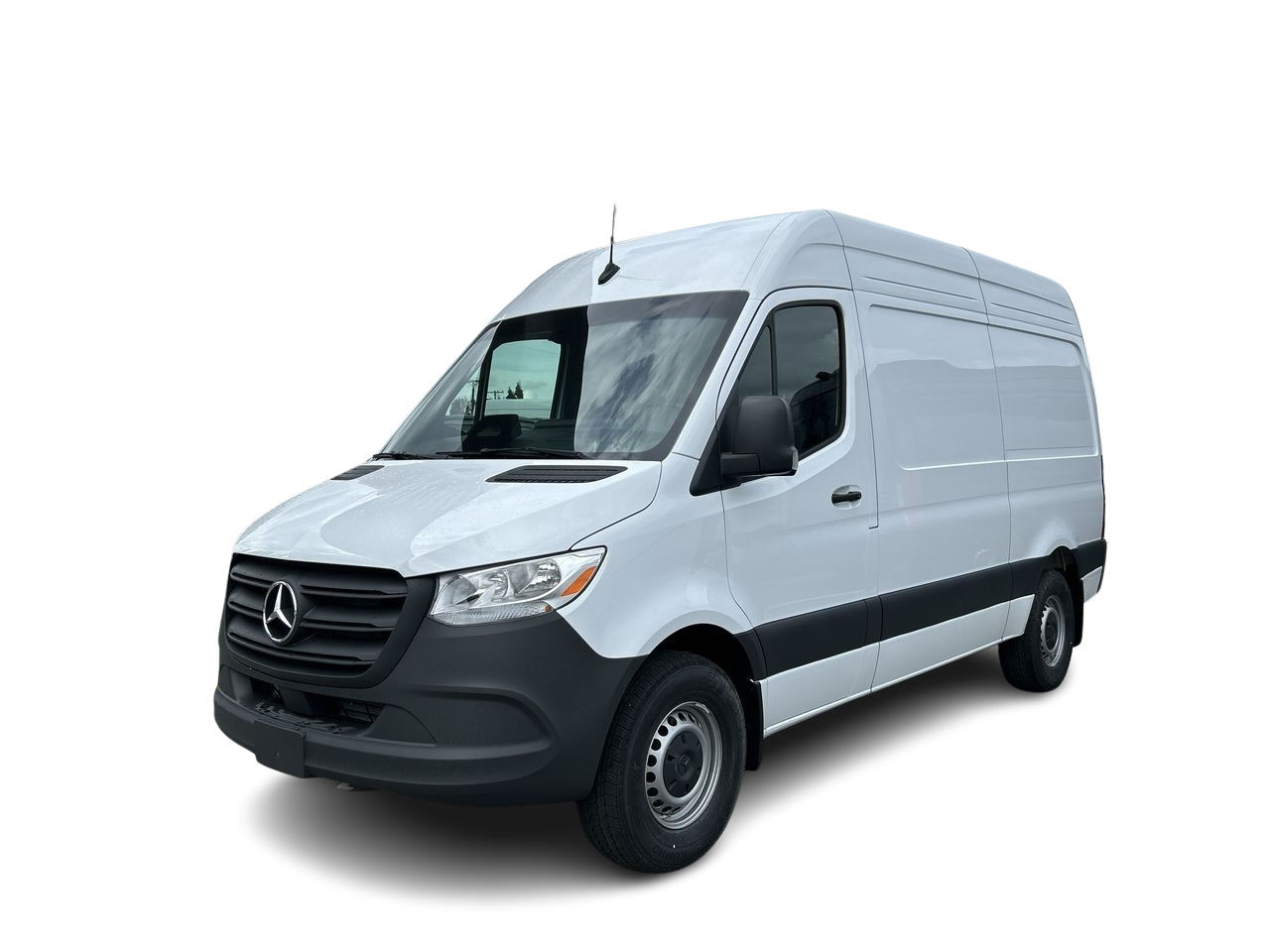 2025 Mercedes-Benz Sprinter 2500 in Vancouver, British Columbia