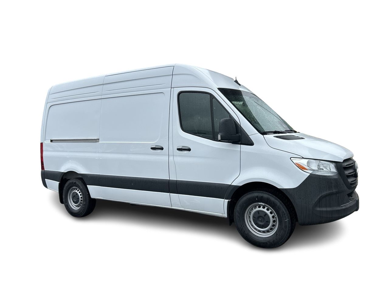 Mercedes-Benz Sprinter 2500  2025 à Vancouver, Colombie-Britannique