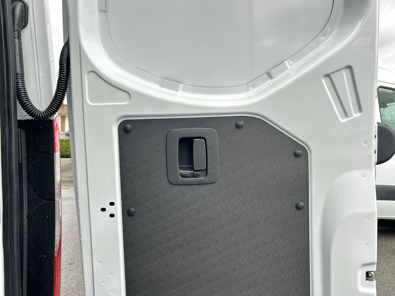 Mercedes-Benz Sprinter 2500  2025 à Vancouver, Colombie-Britannique