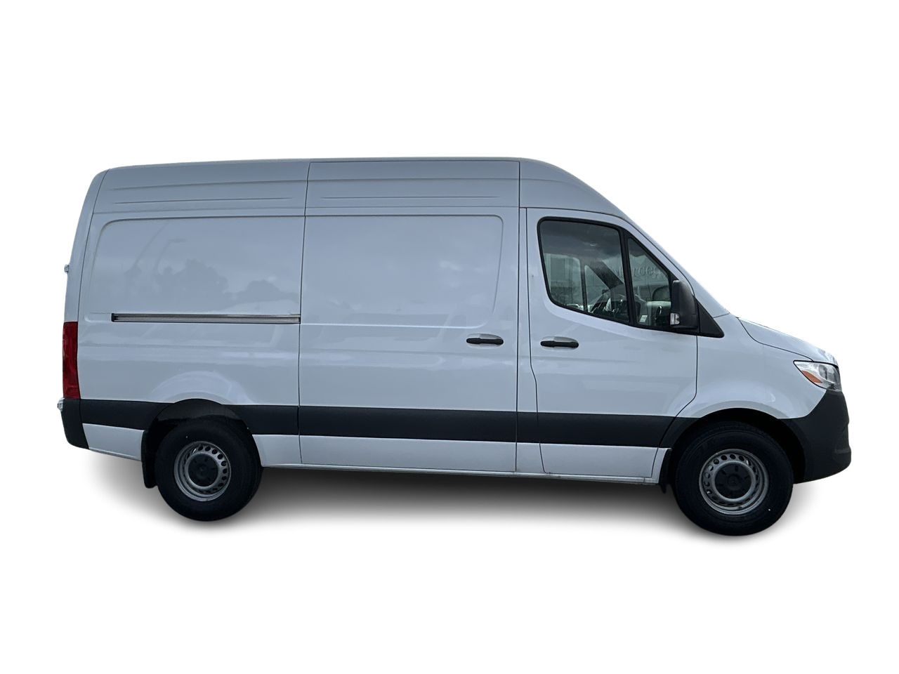 2025 Mercedes-Benz Sprinter 2500 in Vancouver, British Columbia
