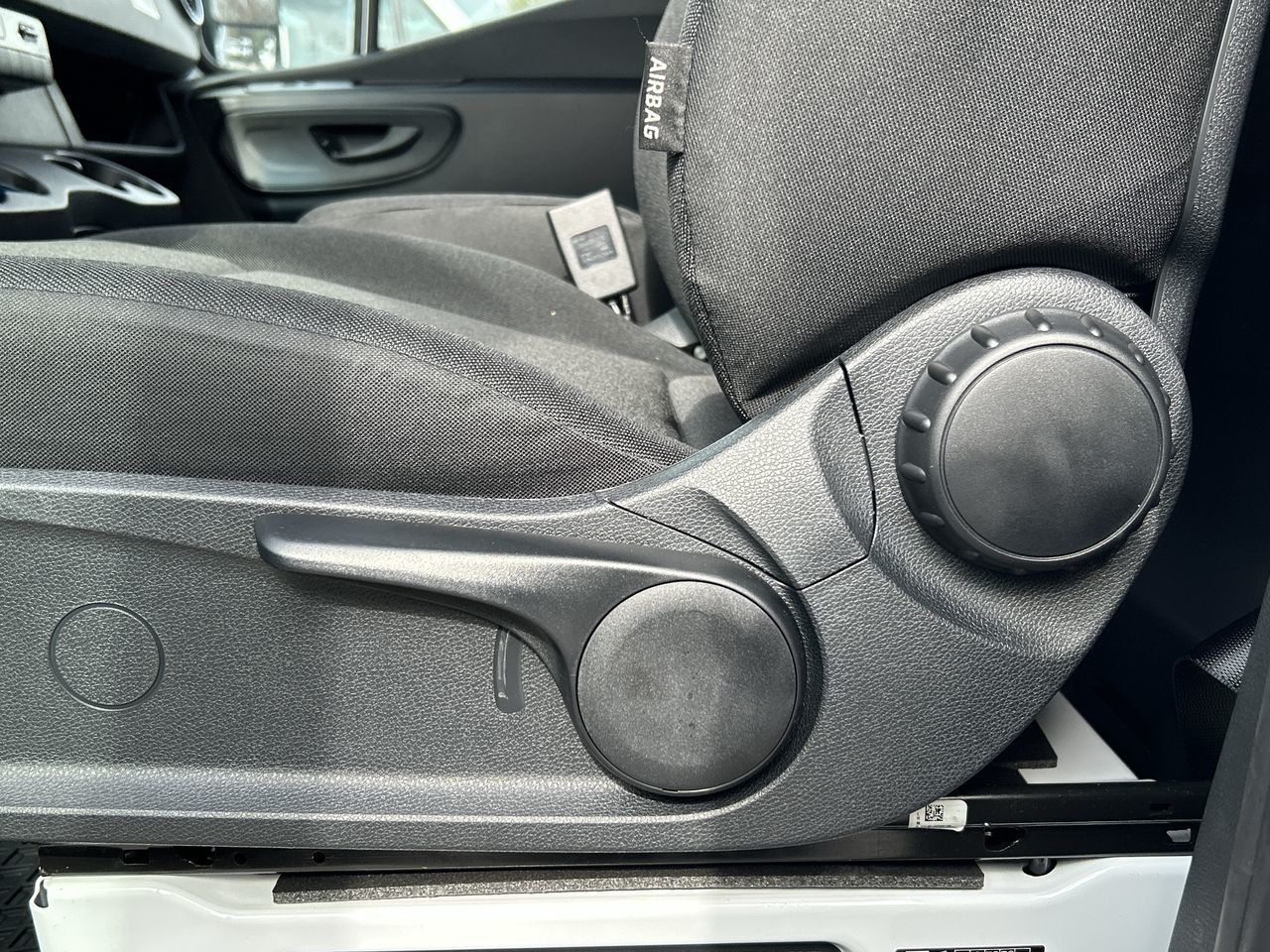 2025 Mercedes-Benz Sprinter 2500 in Vancouver, British Columbia