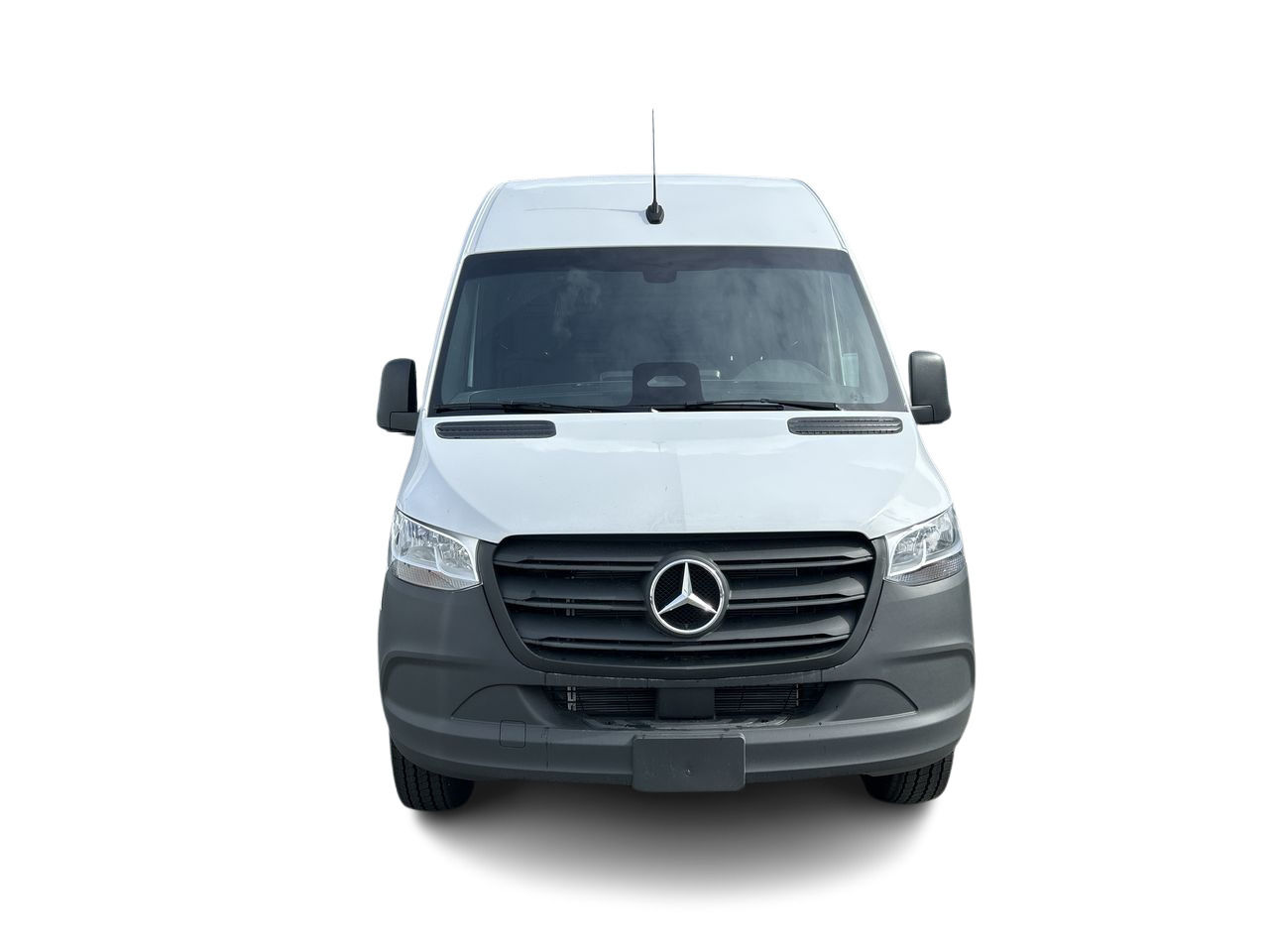 2025 Mercedes-Benz Sprinter 2500 in Vancouver, British Columbia