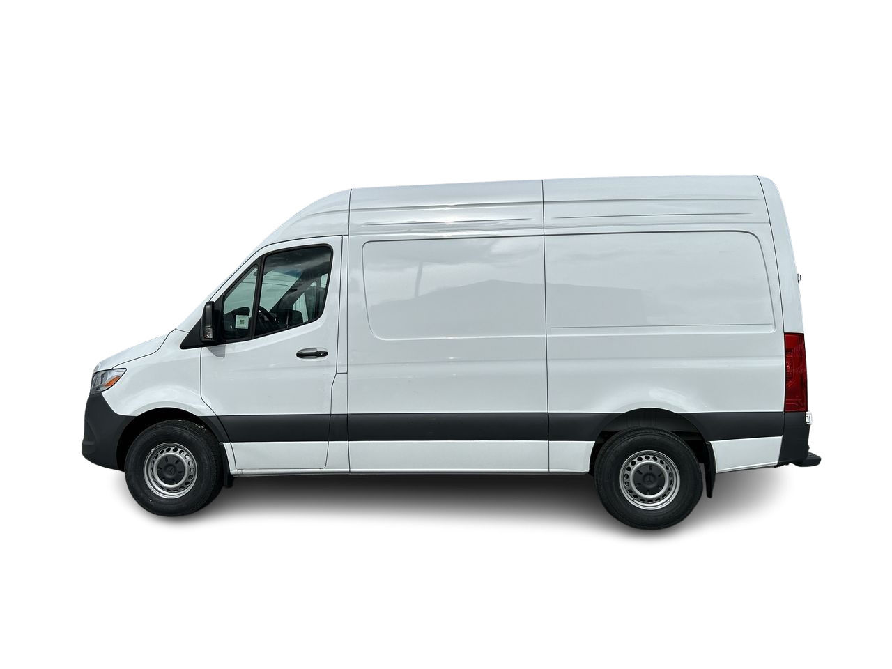 2025 Mercedes-Benz Sprinter 2500 in Vancouver, British Columbia