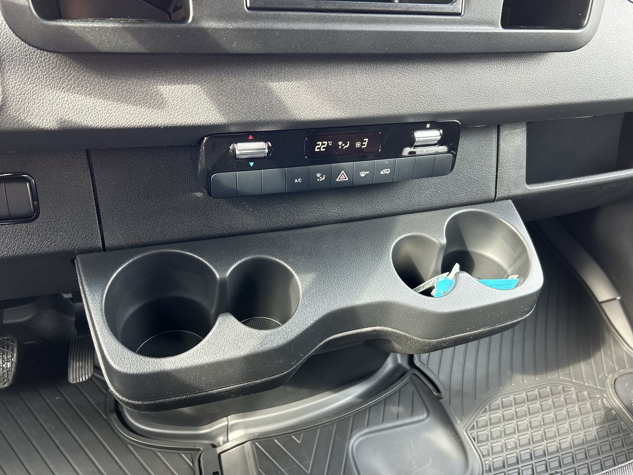 2025 Mercedes-Benz Sprinter 2500 in Vancouver, British Columbia