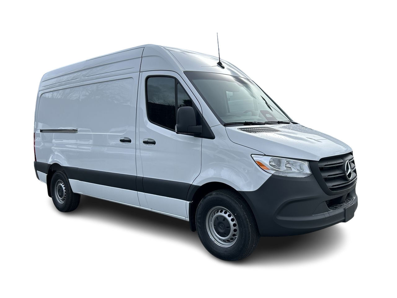 2025 Mercedes-Benz Sprinter 2500 in Vancouver, British Columbia