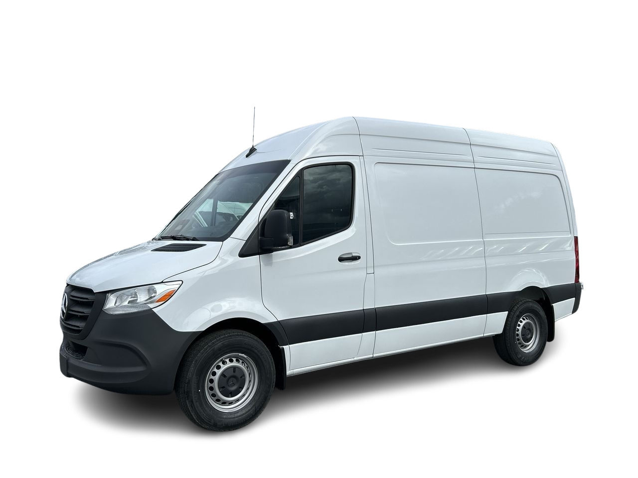 2025 Mercedes-Benz Sprinter 2500 in Vancouver, British Columbia