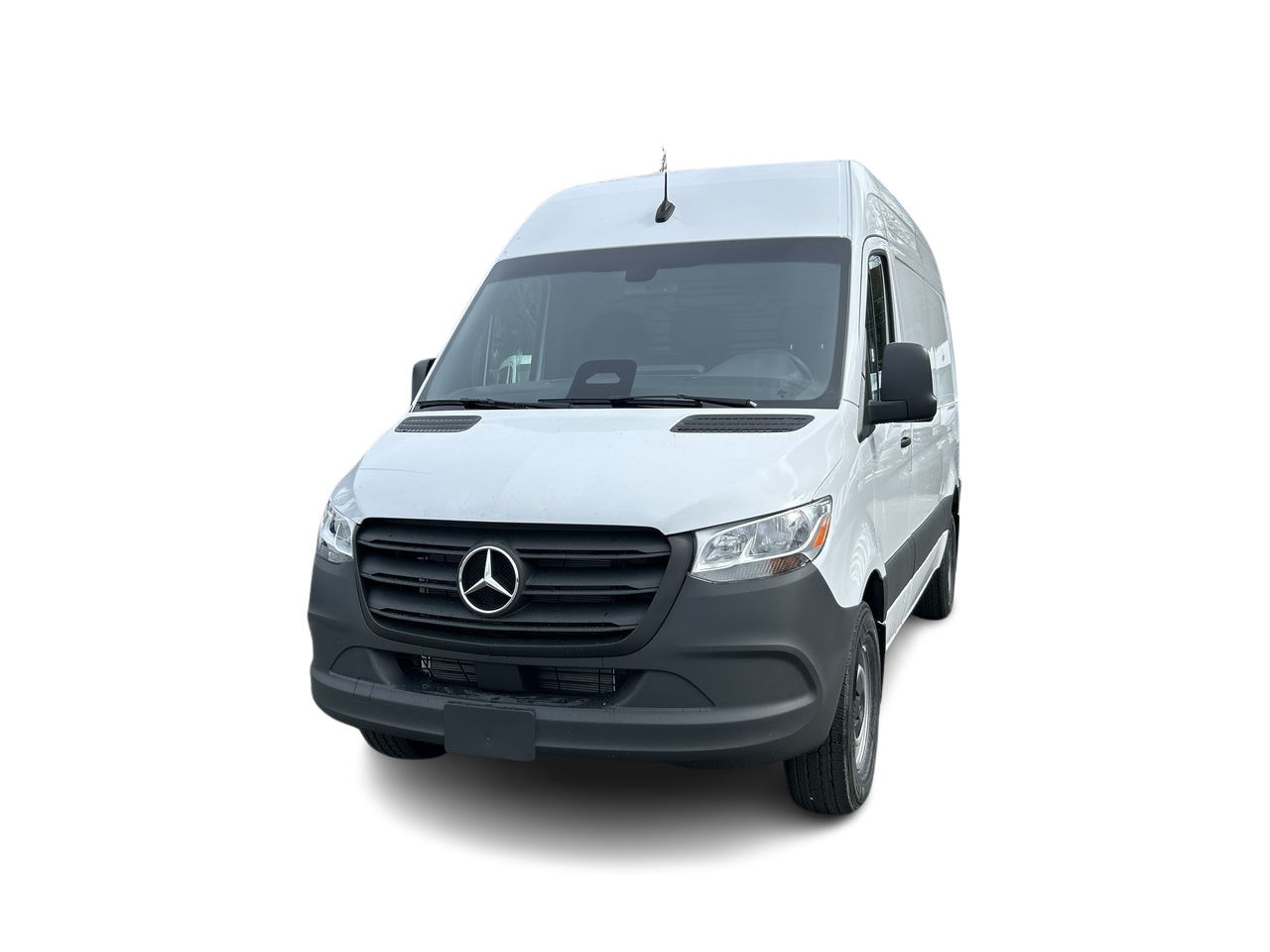 2025 Mercedes-Benz Sprinter 2500 in Vancouver, British Columbia