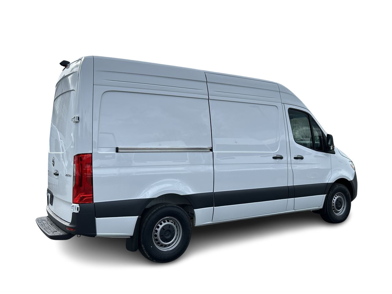 2025 Mercedes-Benz Sprinter 2500 in Vancouver, British Columbia