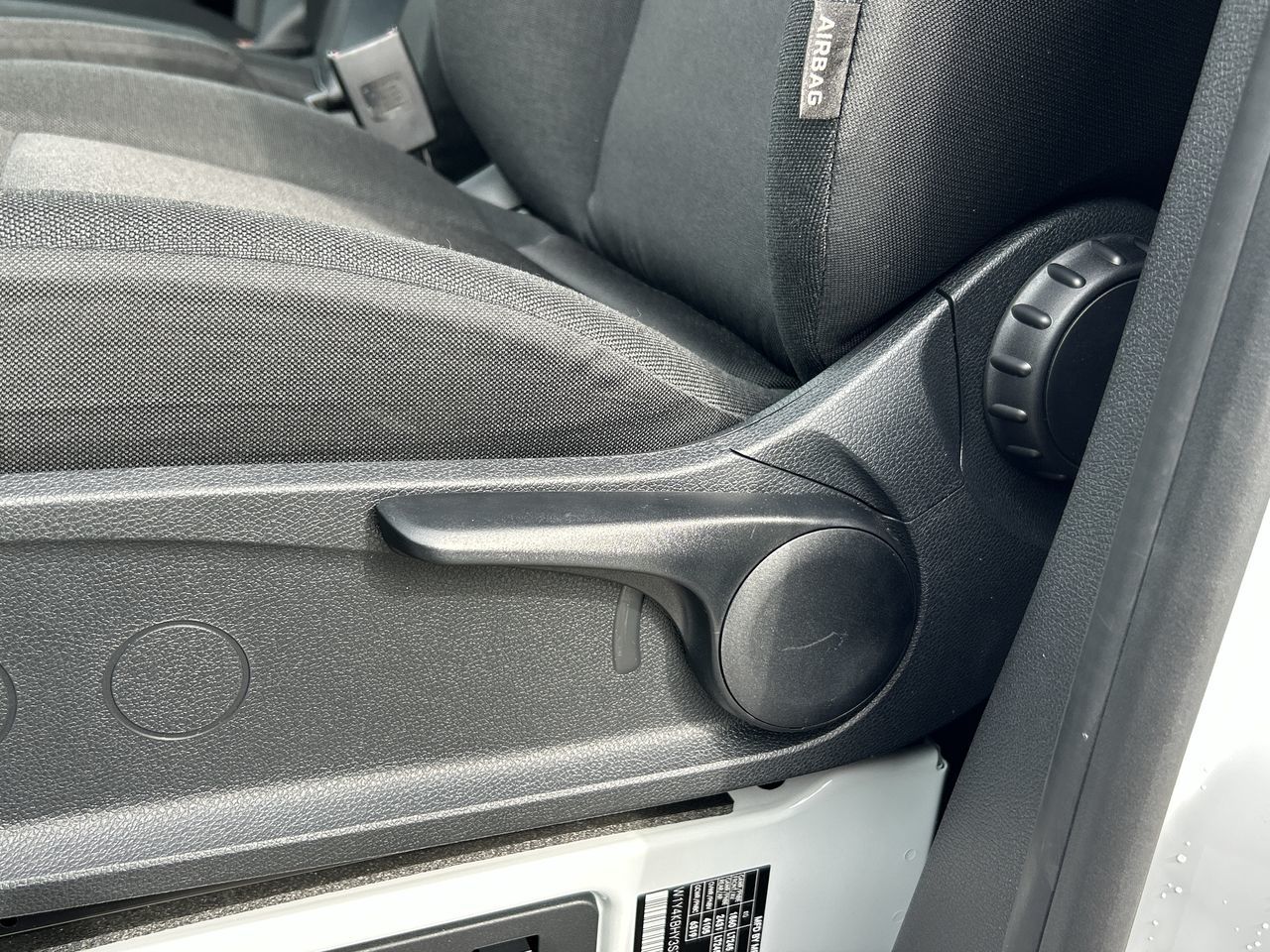 2025 Mercedes-Benz Sprinter 2500 in Vancouver, British Columbia
